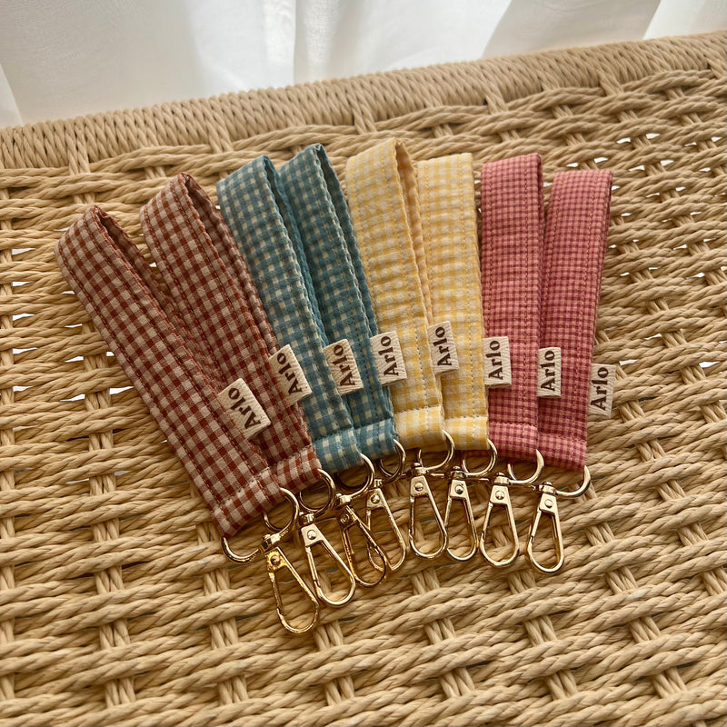 Essentials Key Fob